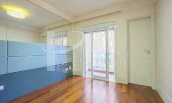 Imagem 5: Apartamento à venda, Vila Regente Feijó, São Paulo, SP