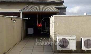 Imagem 3: Cobertura residencial à venda, Parque das Nações, Santo André