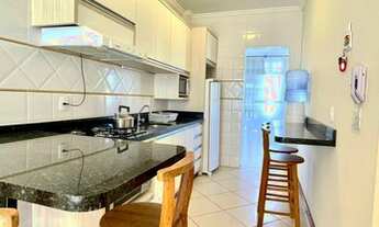 Imagem 7: Apartamento em edifício com PISCINA mobiliado e decorado!