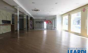 Imagem: COMERCIAL - VILA ROMANA - SP