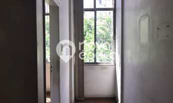 Imagem 4: Rio de Janeiro - Apartamento Padrão - Tijuca