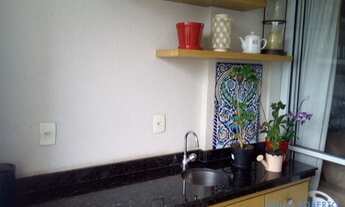 Imagem 3: APARTAMENTO - CAMPO BELO - SP