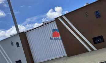 Imagem 3: Casa em Parnamirim com 2 quartos Documentação grátis Subsídio d até 23mil