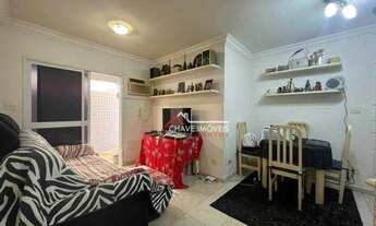 Imagem 5: Apartamento Garden com 3 dormitórios, 168 m² - venda por R$ 980.000,00 ou aluguel por R$ 8