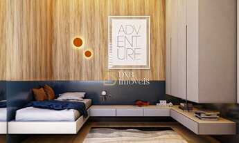 Imagem 5: Triplex Novo 3 Suítes Água Verde