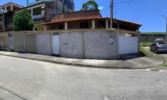 Imagem: Casa linear no sub bairro Santa margarida