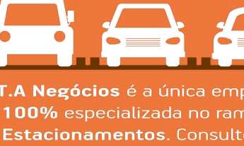 Imagem 5: Estacionamento Brás 24h com lucro de R$27k bastante avulso