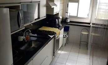 Imagem: Cobertura com 2 dormitórios à venda, 107