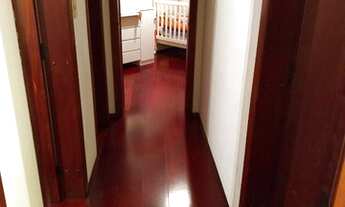 Imagem 3: APARTAMENTO - MOEMA ÍNDIOS - SP