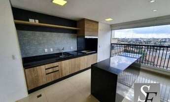 Imagem 5: Apartamento 3 suítes, para alugar, 214m², R$ 8.000/mês, Jardim Portal da Colina