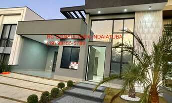 Imagem: CONDOMINIO RESIDENCIAL em INDAIATUBA - SP