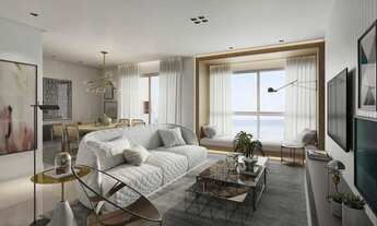 Imagem 4: Alto padrão, ao melhor estilo Resort! Entrega para setembro/2023. Apartamento à venda, Ba