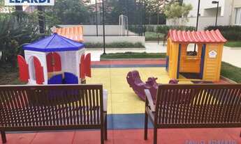 Imagem 2: APARTAMENTO - MORUMBI - SP