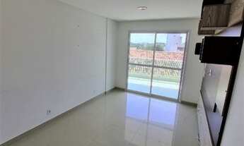 Imagem 2: Apartamento à venda 2 Quartos, 1 Suite, 1 Vaga, 84M², PRAIA DO MORRO, GUARAPARI - ES