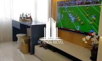 Imagem 4: Excelente apartamento de 157m² na Zona Sul