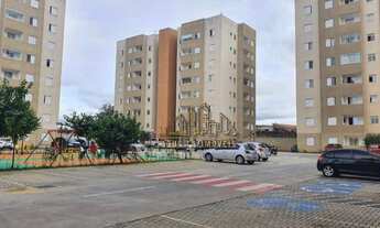 Imagem 7: Apartamento para venda no Edifício Butiá, localizado em Sorocaba-SP
