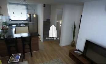 Imagem 6: Casa de Condomínio com 2 Suites e 2 Vagas em 115m² à Venda no Real Parque