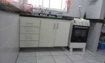 Imagem 3: Apartamento para venda com 55 metros quadrados com 2 quartos