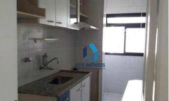 Imagem 7: Apartamento á venda 2 quartos Jardim Marajoara