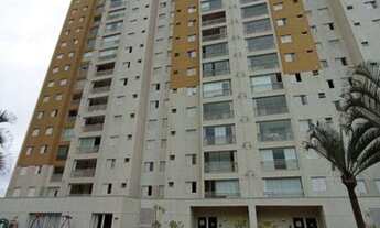 Imagem 2: Apartamento com 3 dormitórios à venda, 74 m² por R$ 650.000,00 - Vila Augusta - Guarulhos