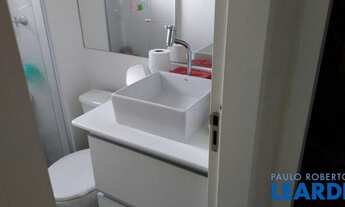 Imagem 5: APARTAMENTO - LAPA - SP