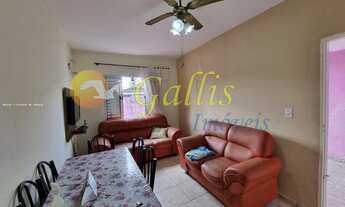 Imagem 5: Casa para Venda em Praia Grande, Caiçara, 2 dormitórios, 1 banheiro, 2 vagas