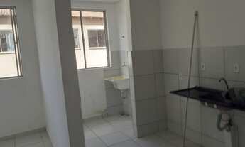 Imagem 4: Apartamento na Maracacuera