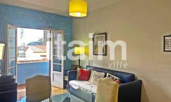 Imagem 6: IMPERDIVEL , Apartamento PRONTO para morar em Vila Nova Conceição !!