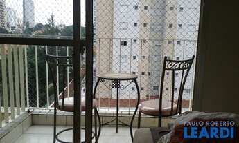 Imagem 2: APARTAMENTO - VILA MASCOTE - SP