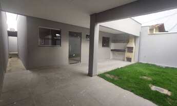 Imagem: Casa para venda possui 140 metros quadrados