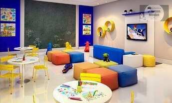 Imagem 4: ML- Reserva Polidoro, tem a Melhor Localização de todos, 2 quartos com Suíte, piscina