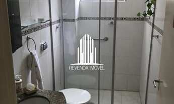 Imagem: Apartamento de 67m² no Campo Belo