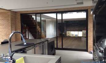 Imagem 5: CASA EM CONDOMÍNIO - ALDEIA DA SERRA - SP