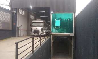 Imagem: SÃO PAULO - COMERCIAL - CANGAÍBA