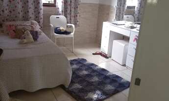 Imagem 4: Casa com 2 quartos sala cozinha banheiro social terreno 360m² laje sem telhado não tem mur