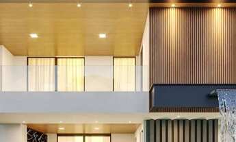 Imagem 5: Lote de esquina na cidade alpha Ceará, já com o projeto aprovado