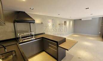 Imagem 4: Indaiatuba - Casa de Condomínio - Jardim Montreal Residence