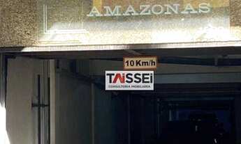 Imagem 4: Apartamento com 2 dormitórios para alugar, 85 m² por R$ 2.700,00/mês - Vila Nova Conceição