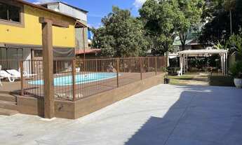 Imagem 7: Granja para festas