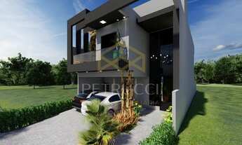 Imagem 2: Casa - Vila Monte Alegre - Paulínia