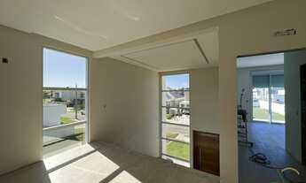 Imagem 7: Casa Nova no Condomínio Caledônia à Venda