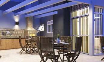 Imagem 2: Apartamento à venda, 65 m² por R$ 405.000,00 - Vila Curuçá - Santo André/SP