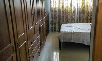 Imagem 4: Casa para venda possui 100 metros quadrados com 2 quartos em Planalto - Belo Horizonte - M