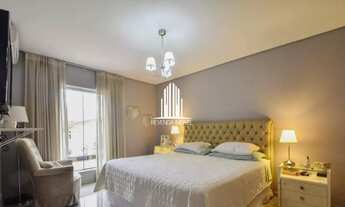 Imagem 4: Casa à venda com 120m², 3 quartos e 2 vagas no Campo Belo