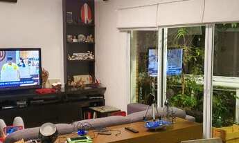 Imagem 2: Apartamento para venda com 105 metros quadrados com 2 quartos em Planalto Paulista - São P