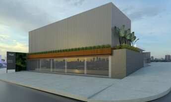 Imagem 3: Loja pronta para Locação Comercial - 10m Vitrine Ruy Carneiro- 75m2