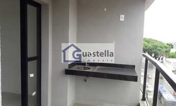 Imagem 6: Apartamento em Vila Assunção - Santo André