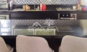 Imagem 3: Lindo Apartamento mobiliado à venda em Perdizes