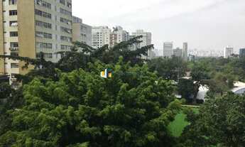 Imagem 7: Apartamento à venda 3 Quartos, 1 Suite, 2 Vagas, 130M², Jardim Europa, São Paulo - SP