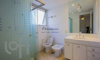 Imagem 2: Lindo e prático ap de 86m2 com 02 dorm.s 01 suíte e 01 vaga no Itaim Bibi